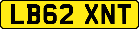 LB62XNT
