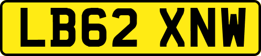 LB62XNW