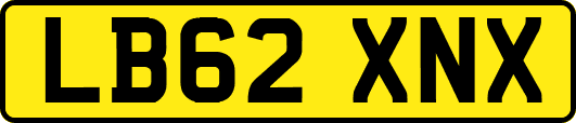 LB62XNX
