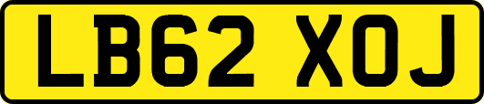 LB62XOJ