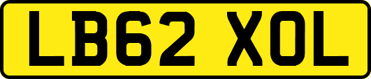 LB62XOL