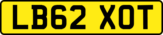 LB62XOT
