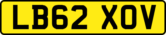 LB62XOV