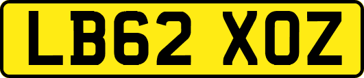 LB62XOZ
