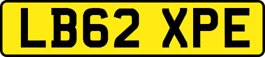 LB62XPE