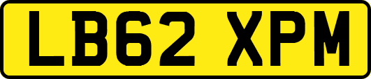 LB62XPM
