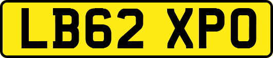 LB62XPO