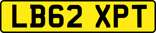 LB62XPT