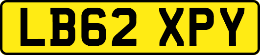 LB62XPY