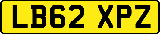 LB62XPZ