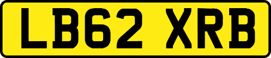 LB62XRB