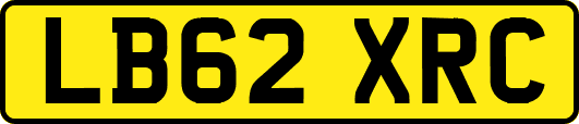 LB62XRC