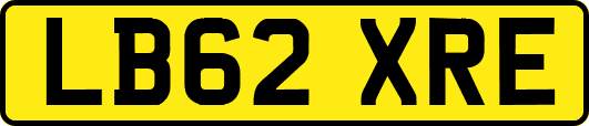 LB62XRE