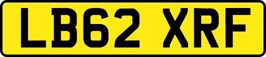 LB62XRF