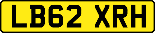 LB62XRH