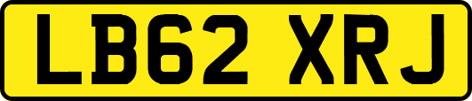 LB62XRJ