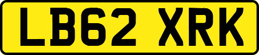 LB62XRK
