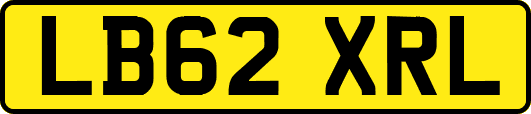 LB62XRL
