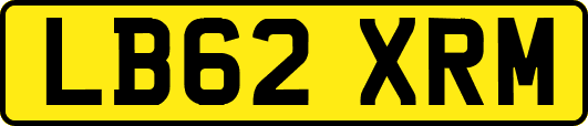 LB62XRM
