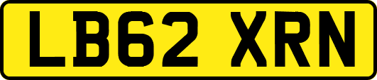 LB62XRN