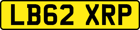 LB62XRP