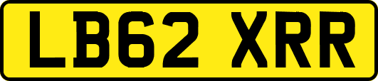 LB62XRR