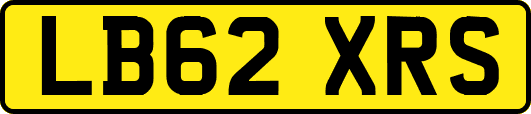 LB62XRS