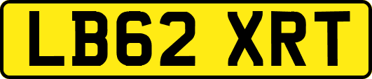 LB62XRT