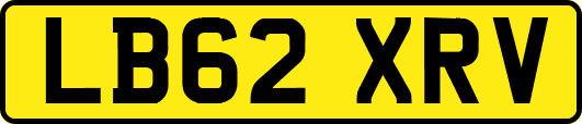 LB62XRV