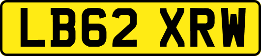 LB62XRW