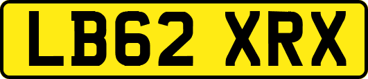 LB62XRX