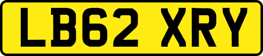 LB62XRY