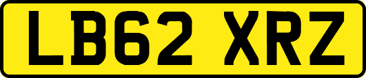 LB62XRZ