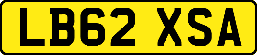 LB62XSA