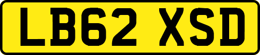LB62XSD
