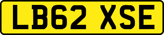 LB62XSE
