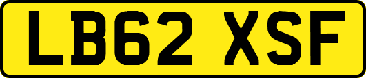 LB62XSF