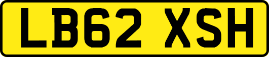 LB62XSH