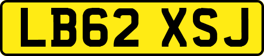 LB62XSJ