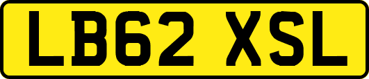 LB62XSL