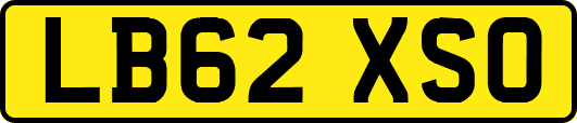 LB62XSO