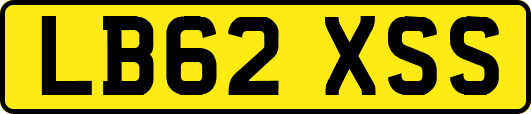 LB62XSS