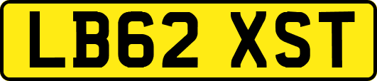 LB62XST