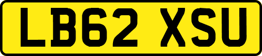 LB62XSU