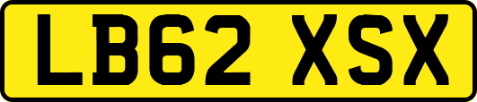 LB62XSX