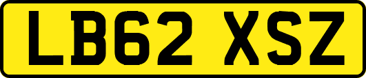 LB62XSZ