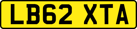 LB62XTA