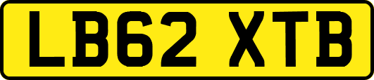 LB62XTB