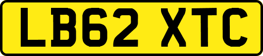 LB62XTC