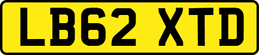 LB62XTD